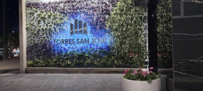 Torres San José - Dpto 705